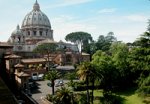 Ватикан опроверг сообщения об исчезновении своего компьютерщика