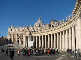 История Ватикана в новое и в новейшее время